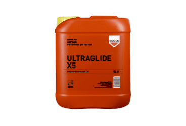 ULTRAGLIDE X5